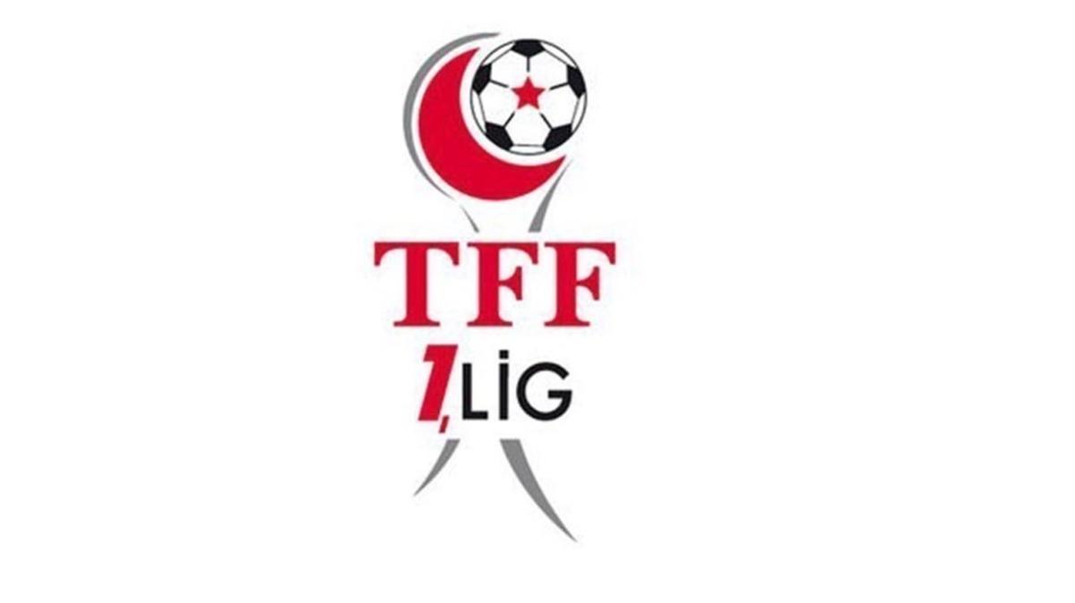TFF 1. Lig'de play-off tarihleri belli oldu
