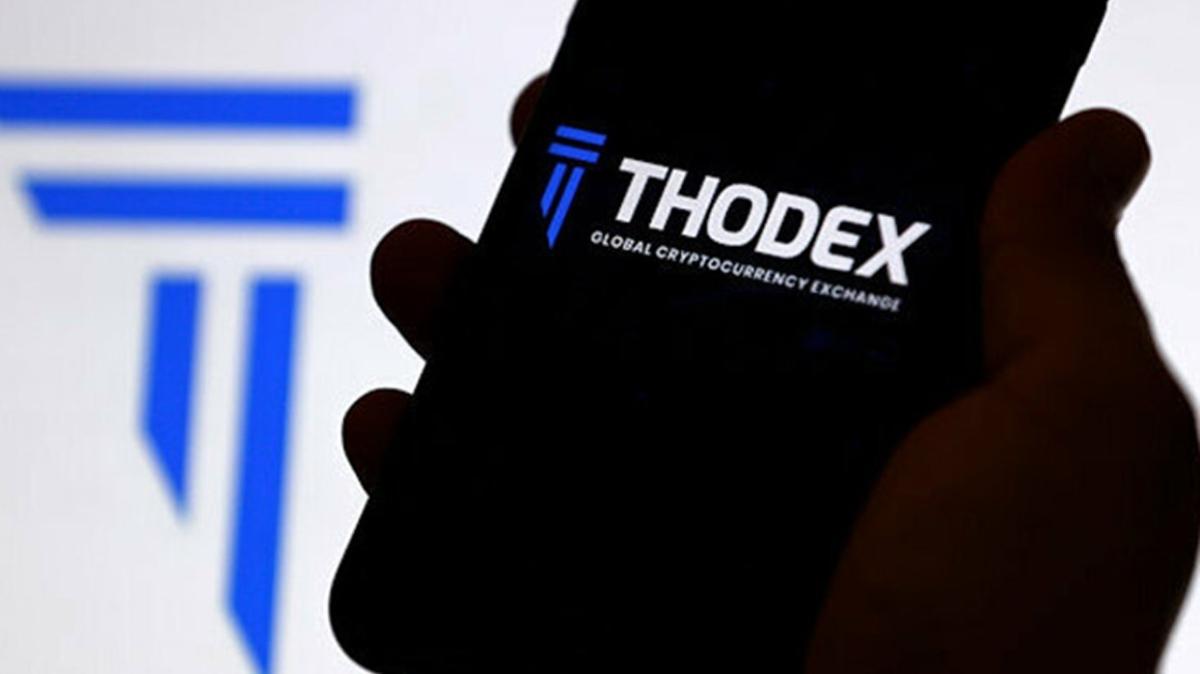 Thodex soruturmasnda yeni gelime: 6 kiinin serbest braklmasna yaplan itiraz reddedildi