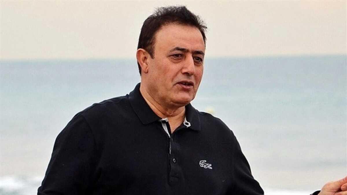 Mahmut Tuncer kimdir, ka yandadr" Mahmut Tuncer evli mi, aslen nereli"