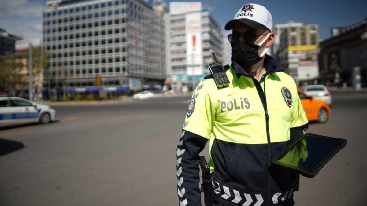 ileri Bakanl: El ile doldurulan belgelere denetim artt
