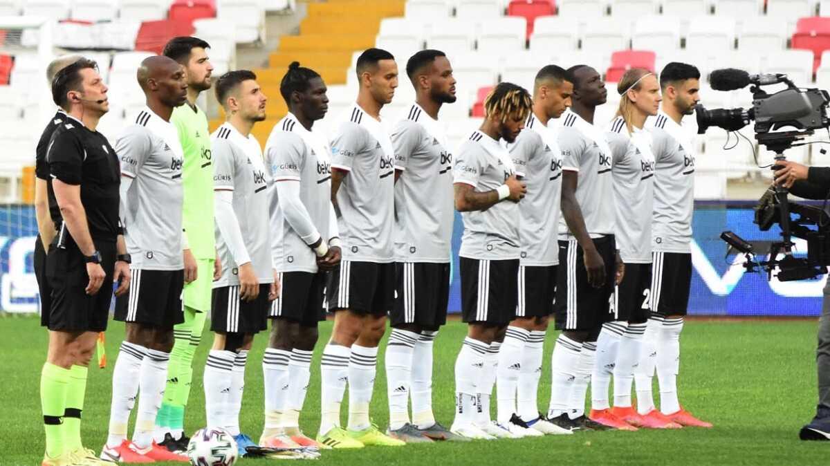Beikta: 'Hibir rakibimize saygszlk yapmayz'