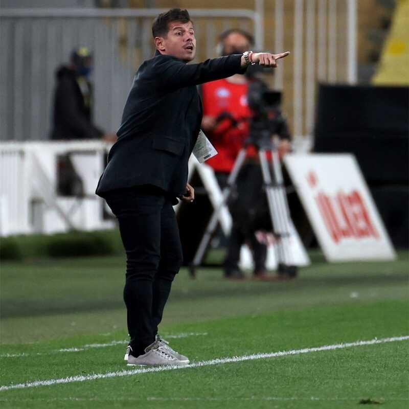 Emre Belzolu: Sonras iyi olacak
