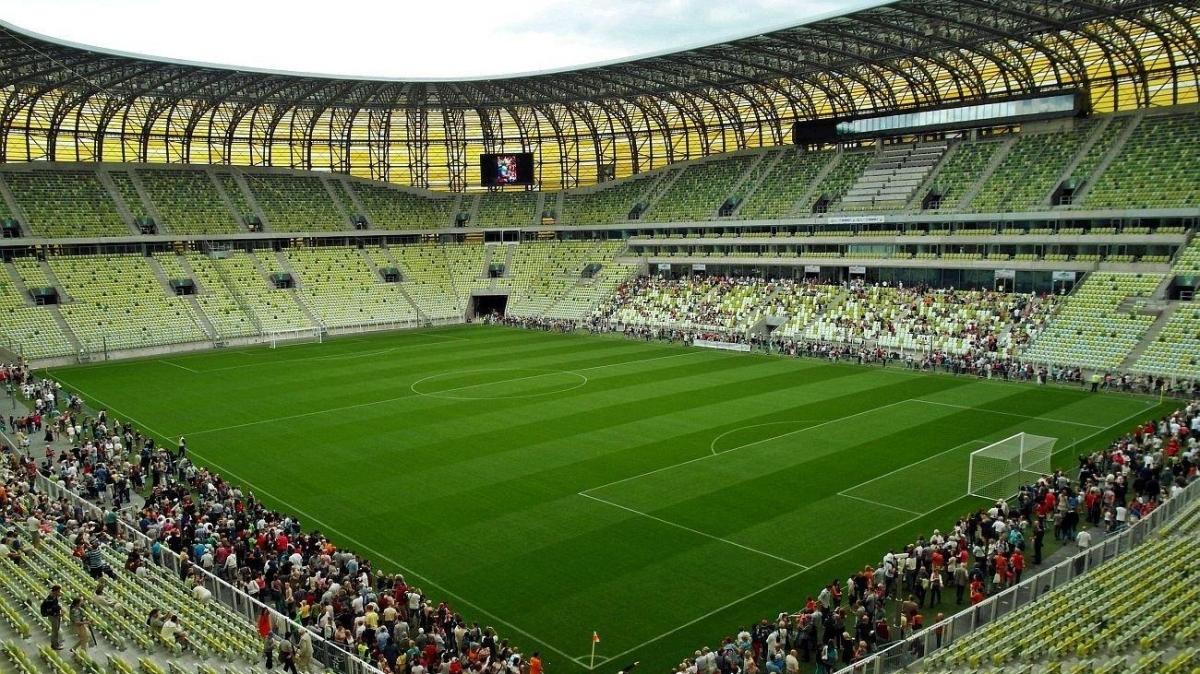 9 bin 500 kişi, UEFA Avrupa Ligi finalini statta izleyecek