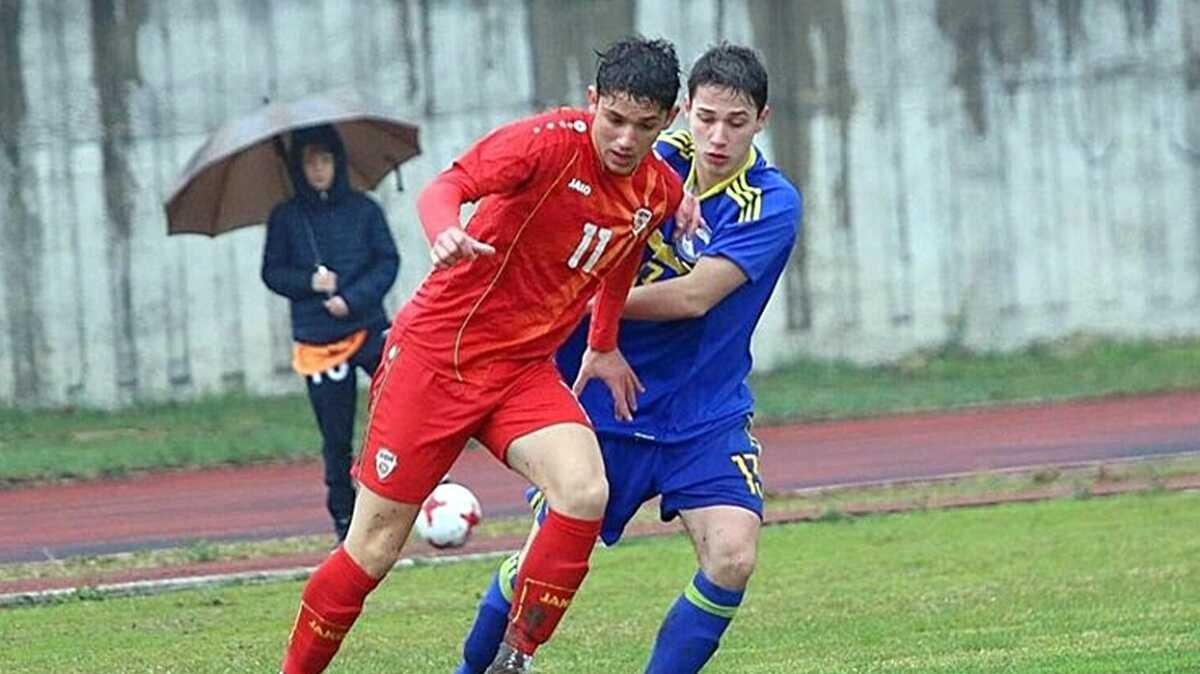 Beikta ve Trabzonspor 'Yeni Eljif Elmas' Besar Gudjufi'nin peinde