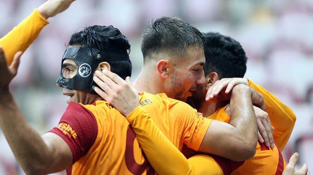 Galatasaray ynetiminin ihmali byk pimanlk yaratt