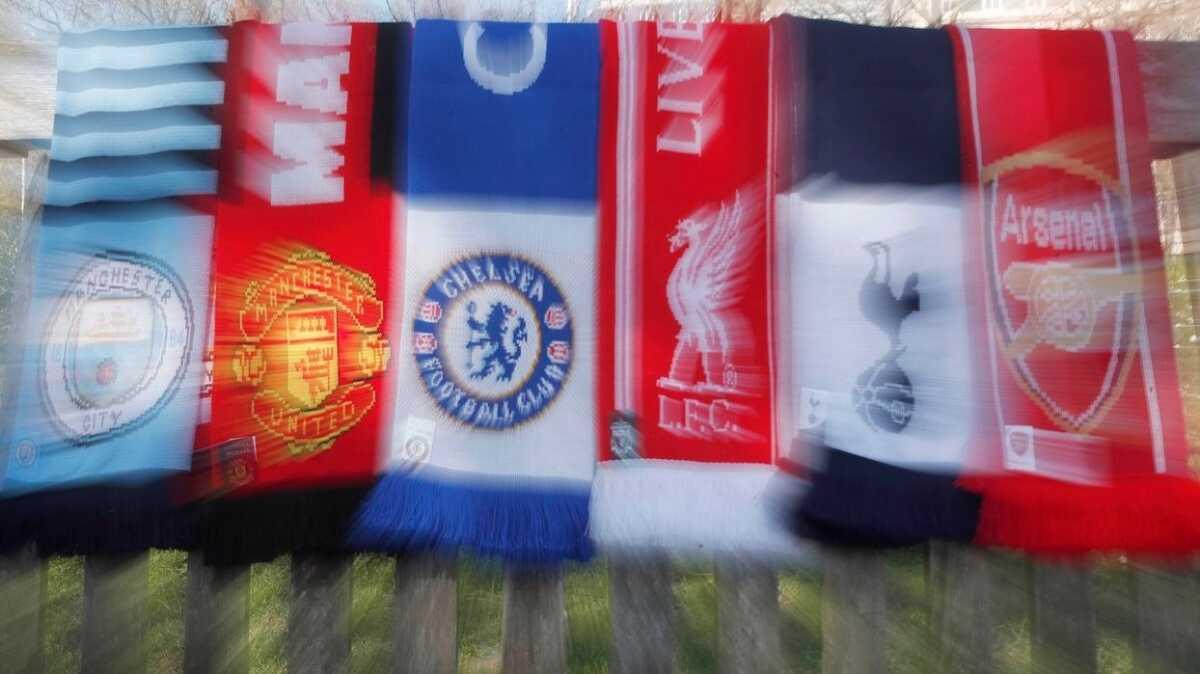 ngiltere Premier Lig, ayrlk giriimlerine set ekecek