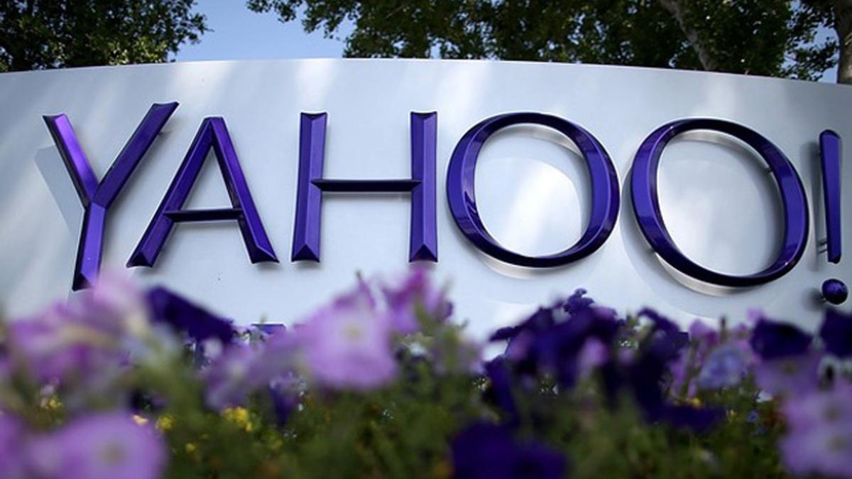 Verizon Yahoo ve AOL'u 5 milyar dolara satyor
