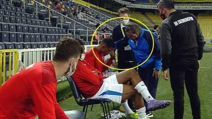 23 şubat galatasaray fenerbahçe maçı