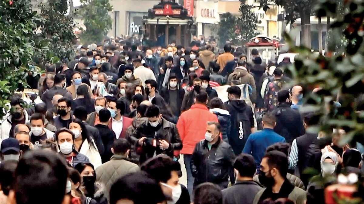Prof. Dr. Mustafa Necmi lhan: Toplumsal baklk %25'e ulat