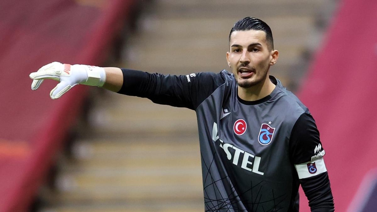 Trabzonspor'a para yaacak! Uurcan akr paylalamyor...