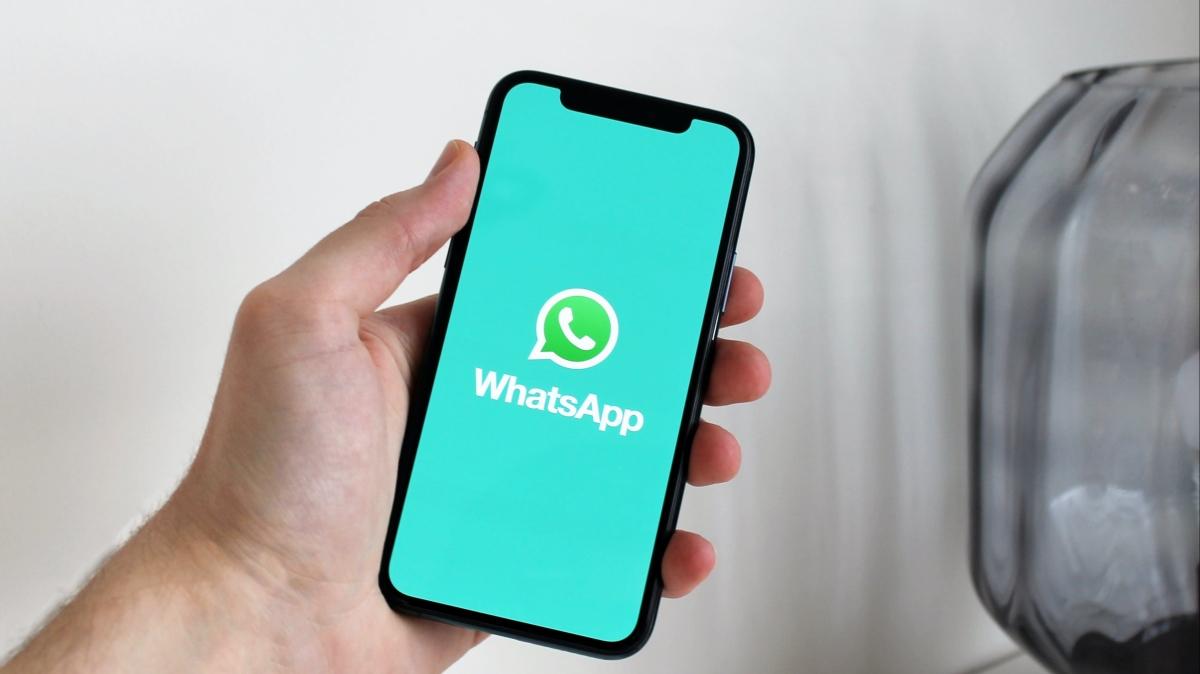 Whatsapp'ta son grlmesi kapal kiilerin 3 zellii