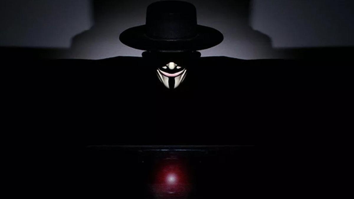 Kolombiya Devlet Başkanlığı sayfası Anonymous'un siber saldırısına uğradı