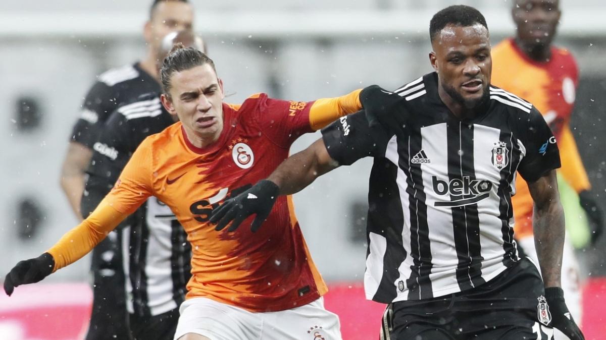 Beşiktaş'tan Galatasaray derbisine özel prime yüzde 20 zam