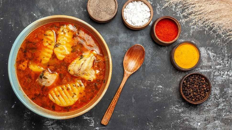 Tavuk yemeklerinin püf noktası