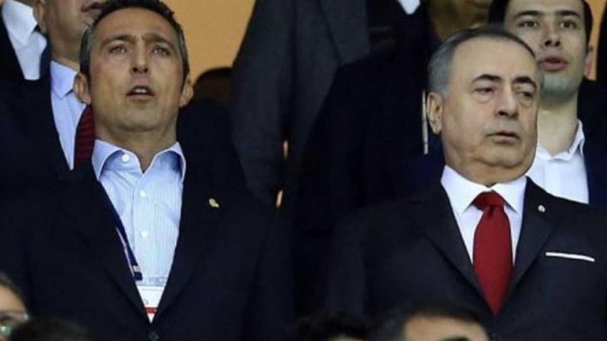Fenerbahe'de iptal yok