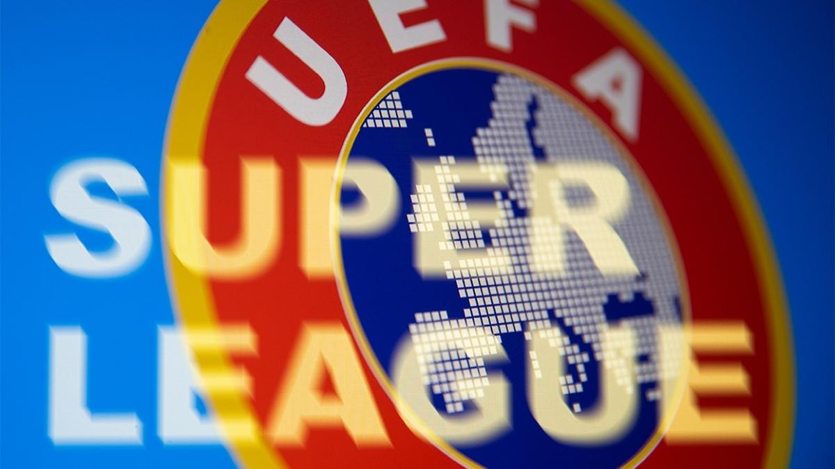 UEFA,+Avrupa+S%C3%BCper+Ligi+cezalar%C4%B1n%C4%B1+a%C3%A7%C4%B1klad%C4%B1