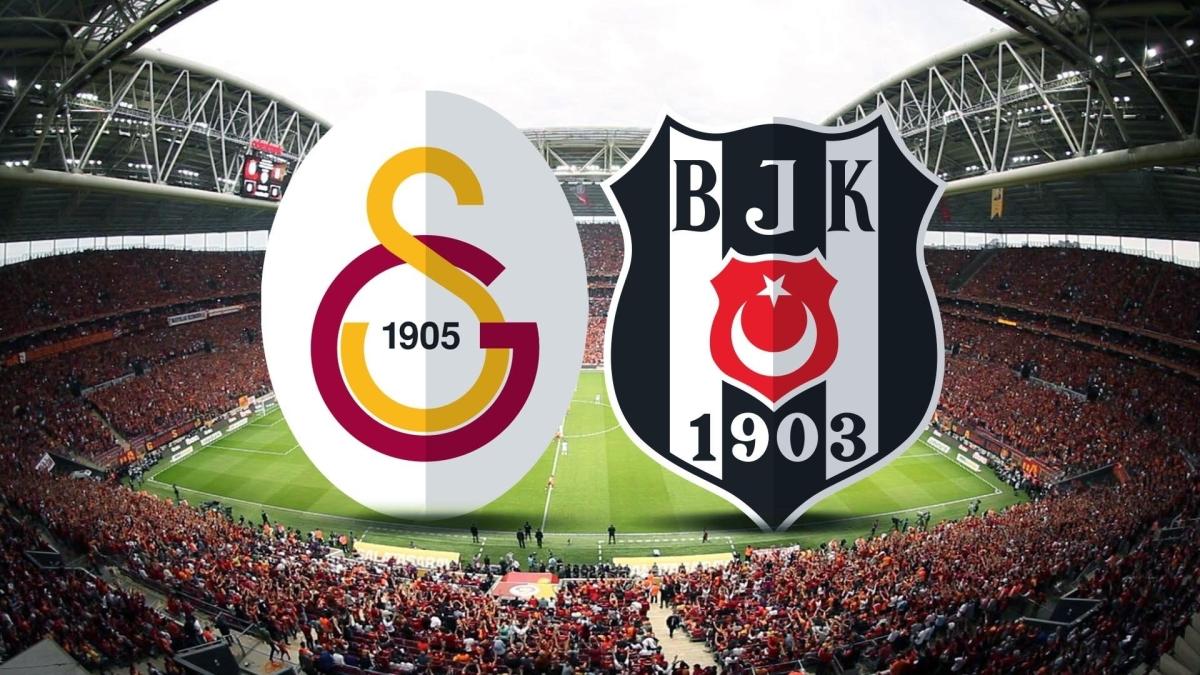 Galatasaray Beikta derbisi canl nasl izlenir" Galatasaray Beikta ma hangi kanalda, saat kata"