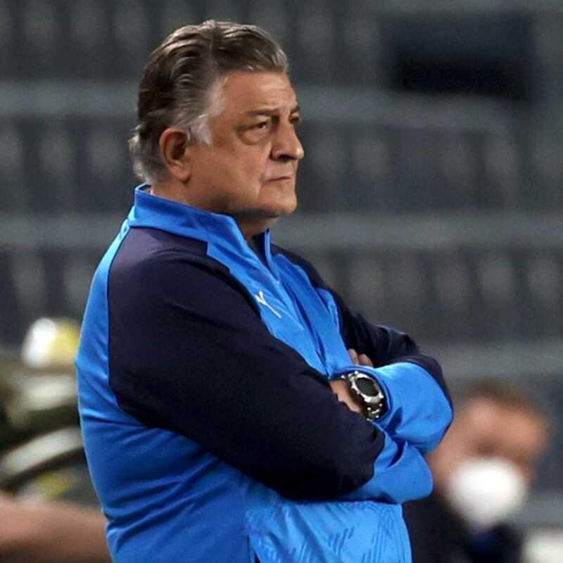 BB. Erzurumspor, teknik direktr Ylmaz Vural ile yollarn ayrd