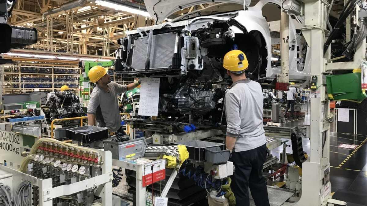 5 otomobil irketi ortak zm gelitirecek