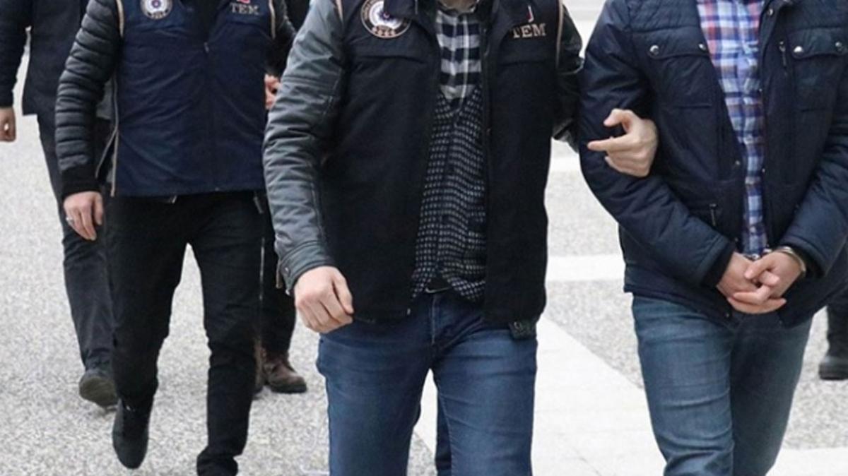 Adana'da bir trda uyuturucu ele geirildi: 2 pheli tutukland!
