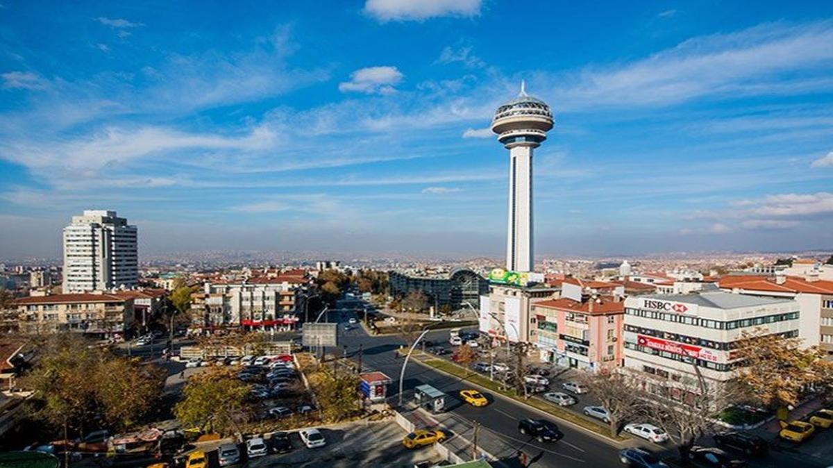 Ankara Yenimahalle'de 410 bin TL'ye 3+1 daire satlyor!