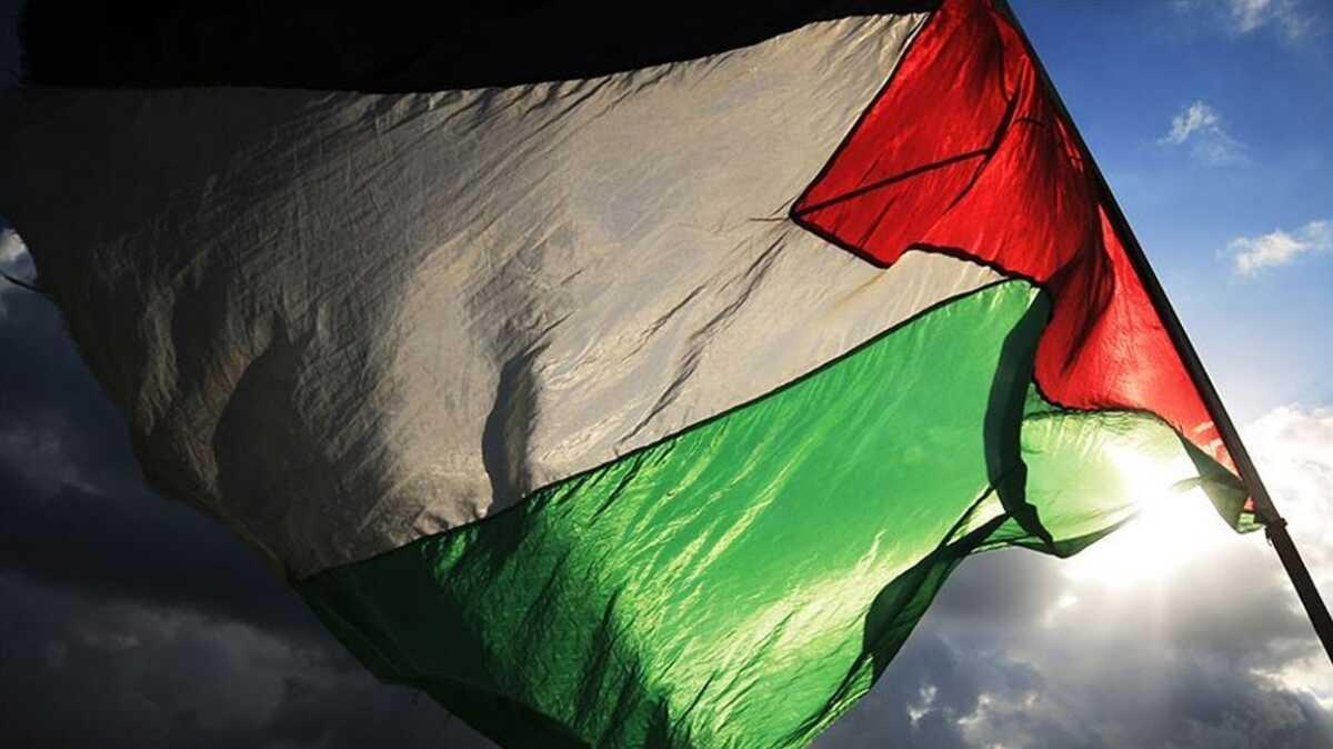 Gazze hkmetinden sosyal medya irketlerini sulad: "Filistin'le ilgili paylamlar siliyorlar"