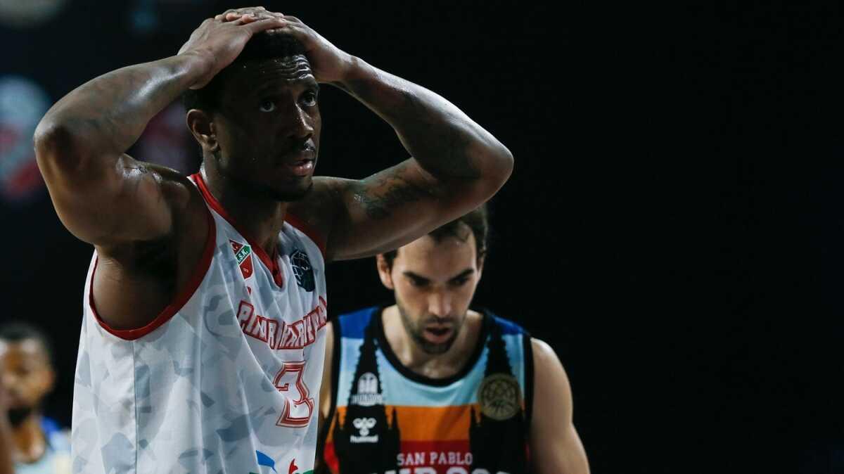 Pnar Karyaka, FIBA ampiyonlar Ligi'nde Avrupa ikincisi oldu