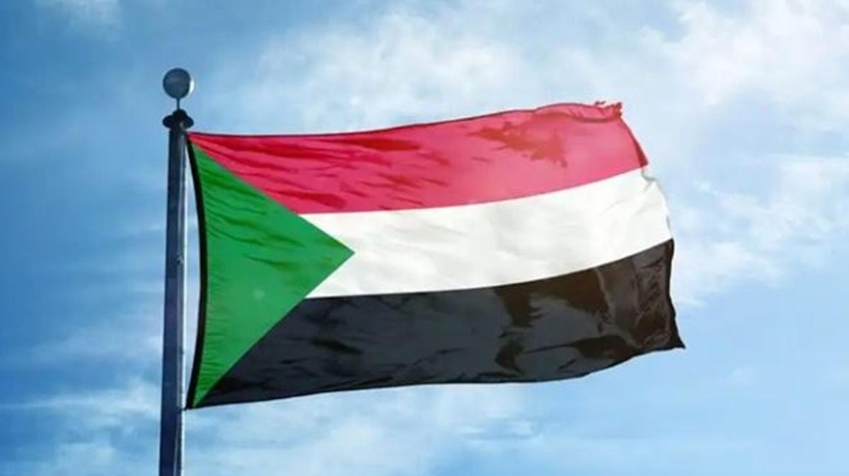 Sudan'dan srail'e ar: Kuds'teki ihlalleri durdurun