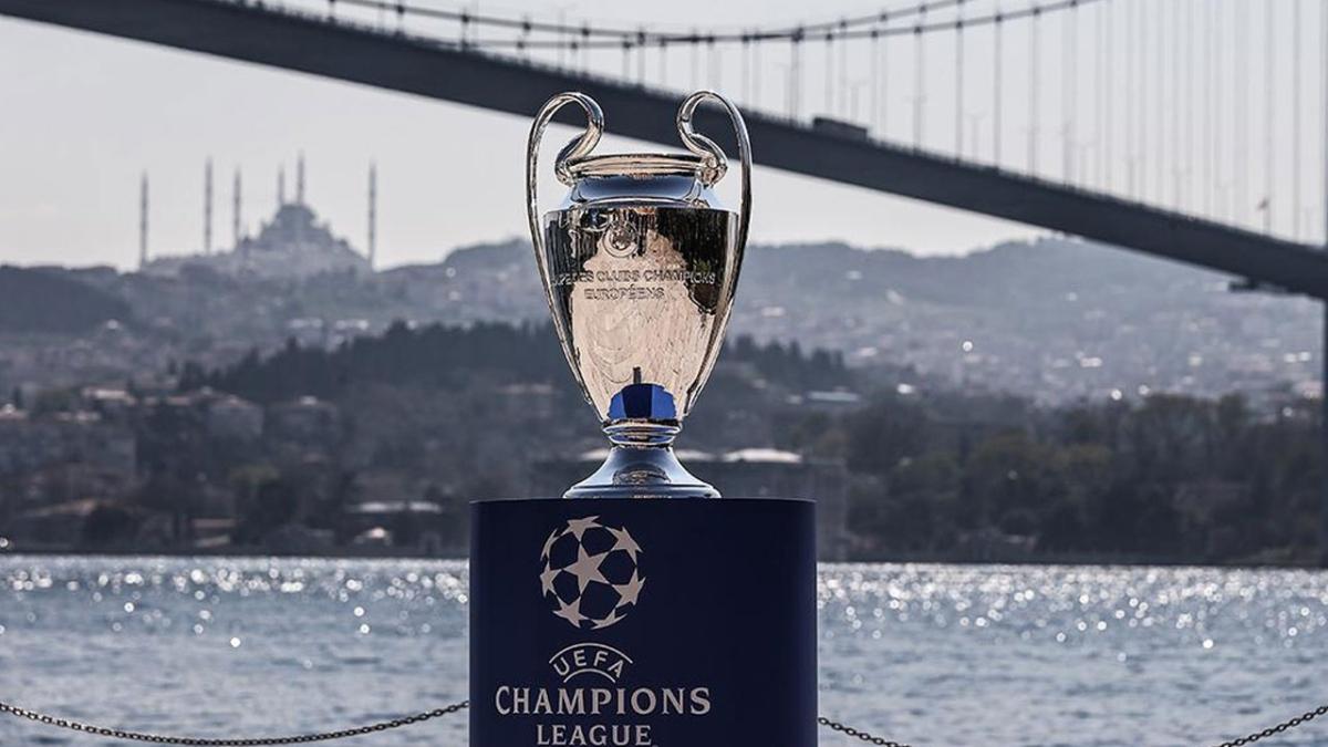 Şampiyonlar Ligi'nde İstanbul için karar vakti yarın