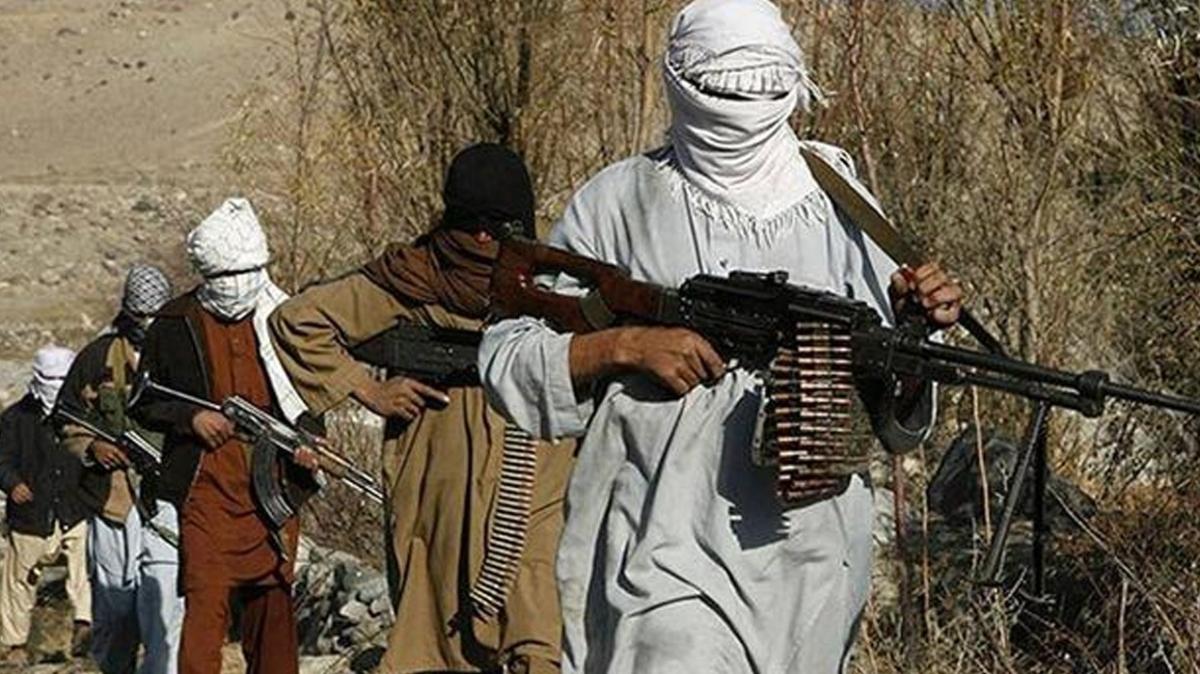 Taliban'dan 3 gnlk atekes karar