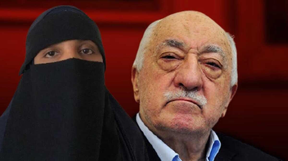 Trkiye-Suriye snrnda yakalanan  DEA'l kadn terristin "Altn Nesil"  kolejinden mezun olduu ortaya kt