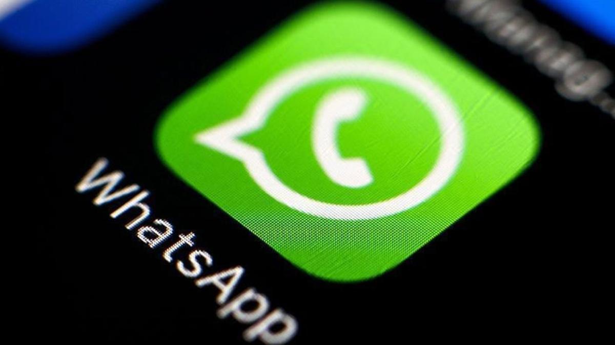Almanya'dan WhatsApp iin yasaklama karar