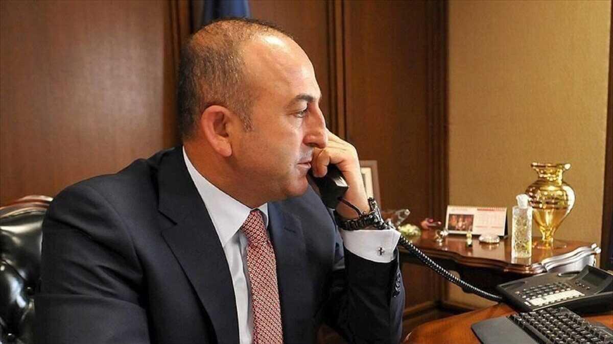 Bakan avuolu'ndan Tataristan'a ba sal telefonu