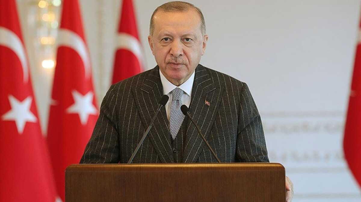 Bakan Erdoan'dan normalleme aklamas