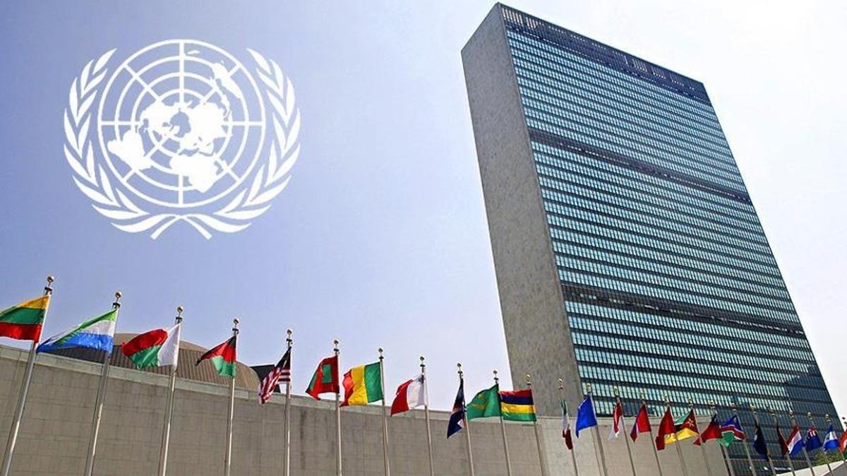 BM'den uyar: srail ve Filistin tam lekli savaa srkleniyor