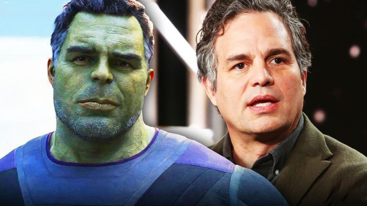 Hollywood'un Hulk'u Mark Ruffalo 2 milyona yakın imza topladı: AB...