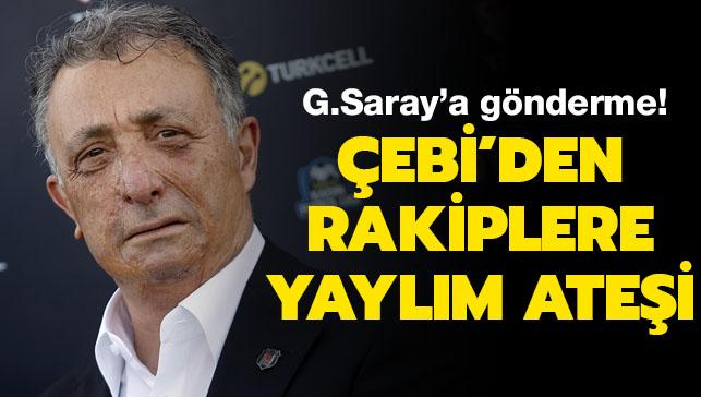 Ahmet Nur ebi: 'Malatyaspor averaj takm deildir'