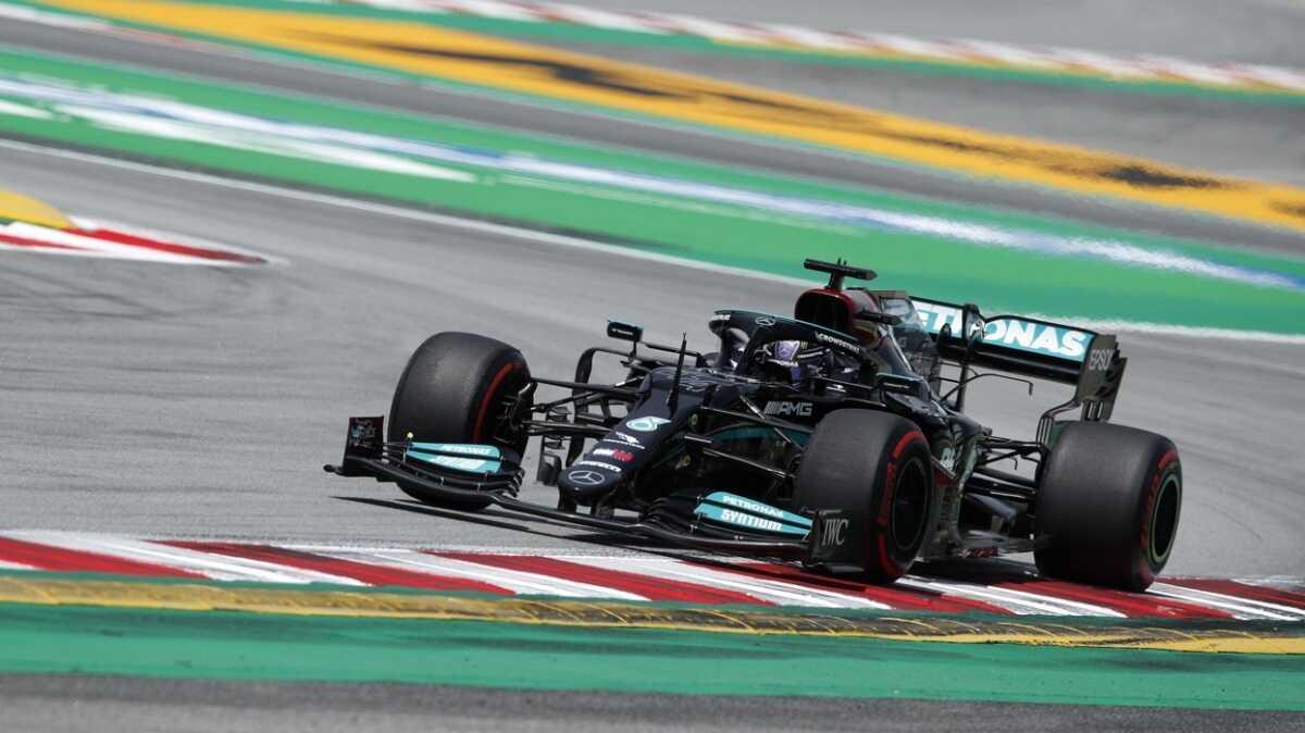F1 Trkiye GP resmen iptal oldu