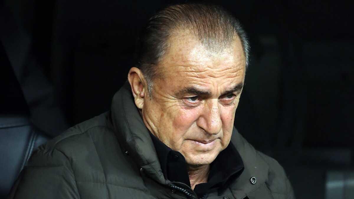 Galatasaray gen yldzn peinde dt! Terim'in yeni prensi...