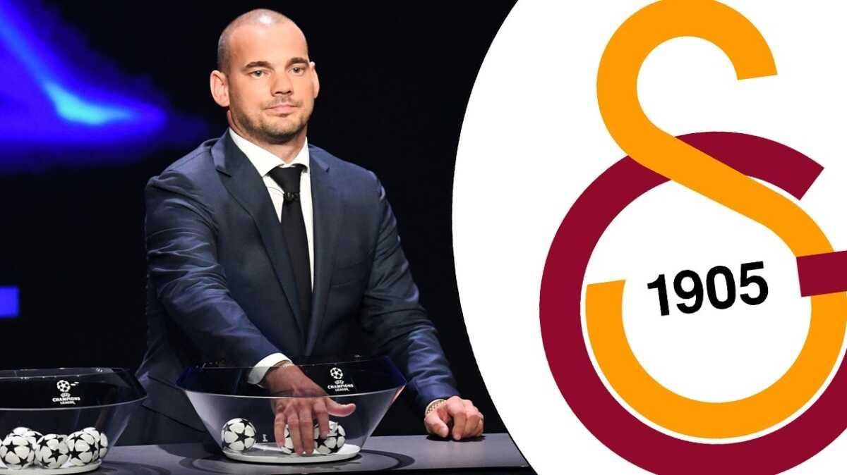 Galatasaray'n ampiyonlar Ligi iin 2 ihtimali var! Manchester United detay...
