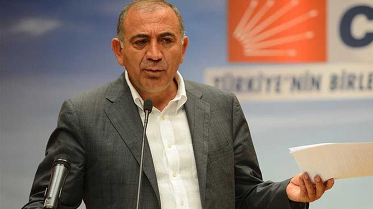 CHP'li Grsel Tekin'den HDP'ye destek: Neden bakanlk yapmasn"