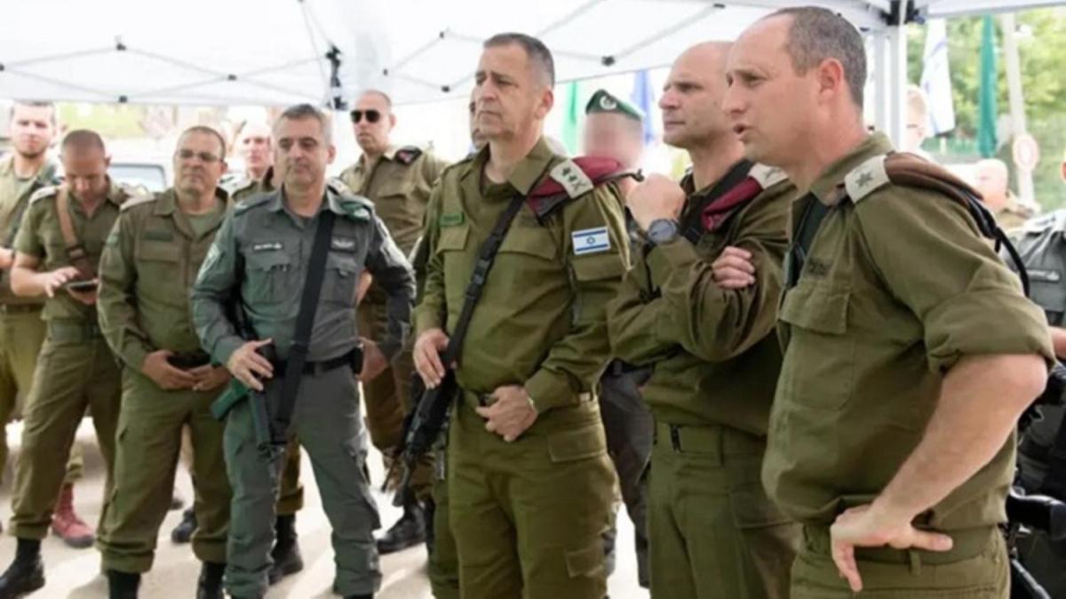 srail ordusunun Hamas yalan ortaya kt