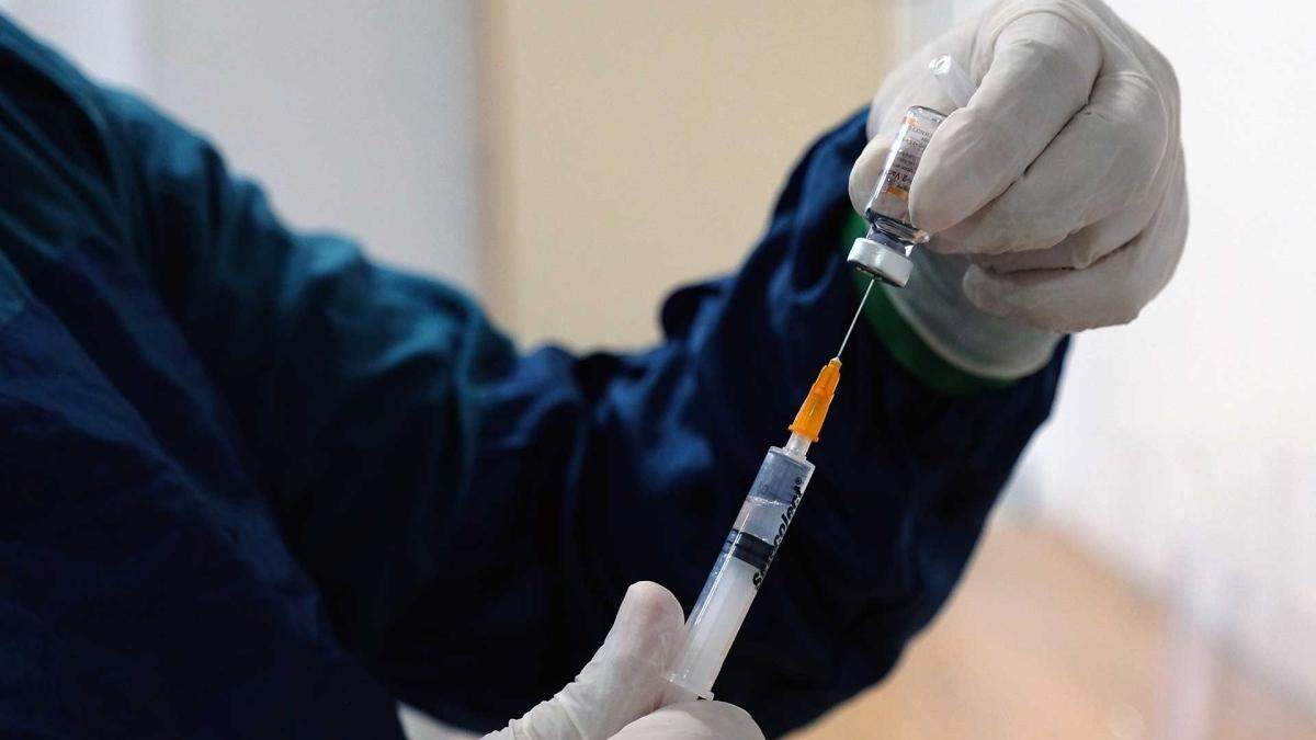 Dnya genelinde 1 milyar 500 milyondan fazla doz koronavirs as yapld: Trkiye ilk 10'da