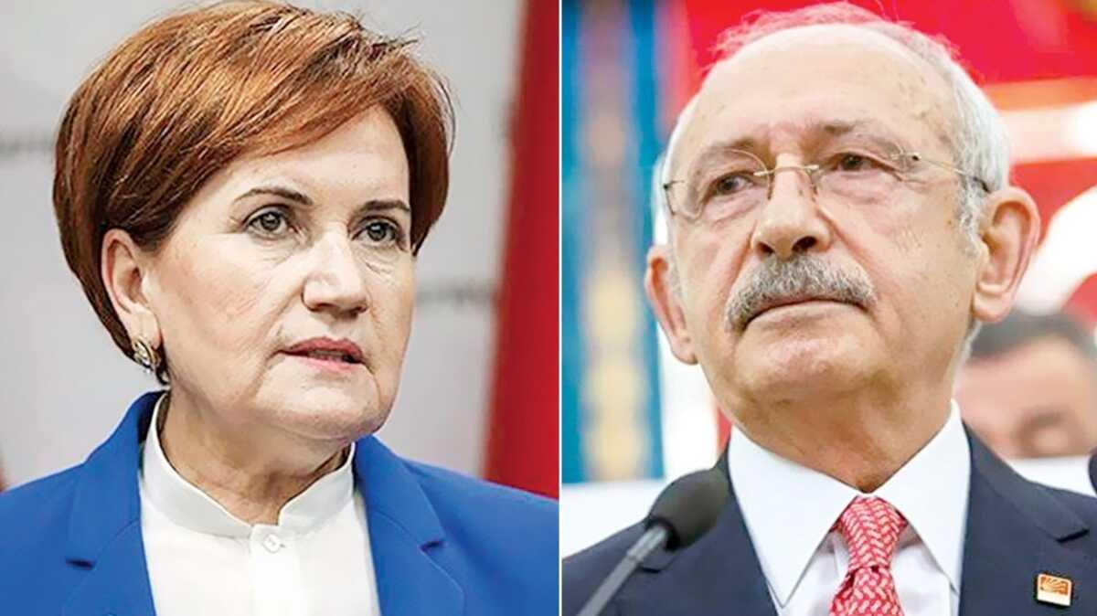 Muvazeneyi kaybettiler
