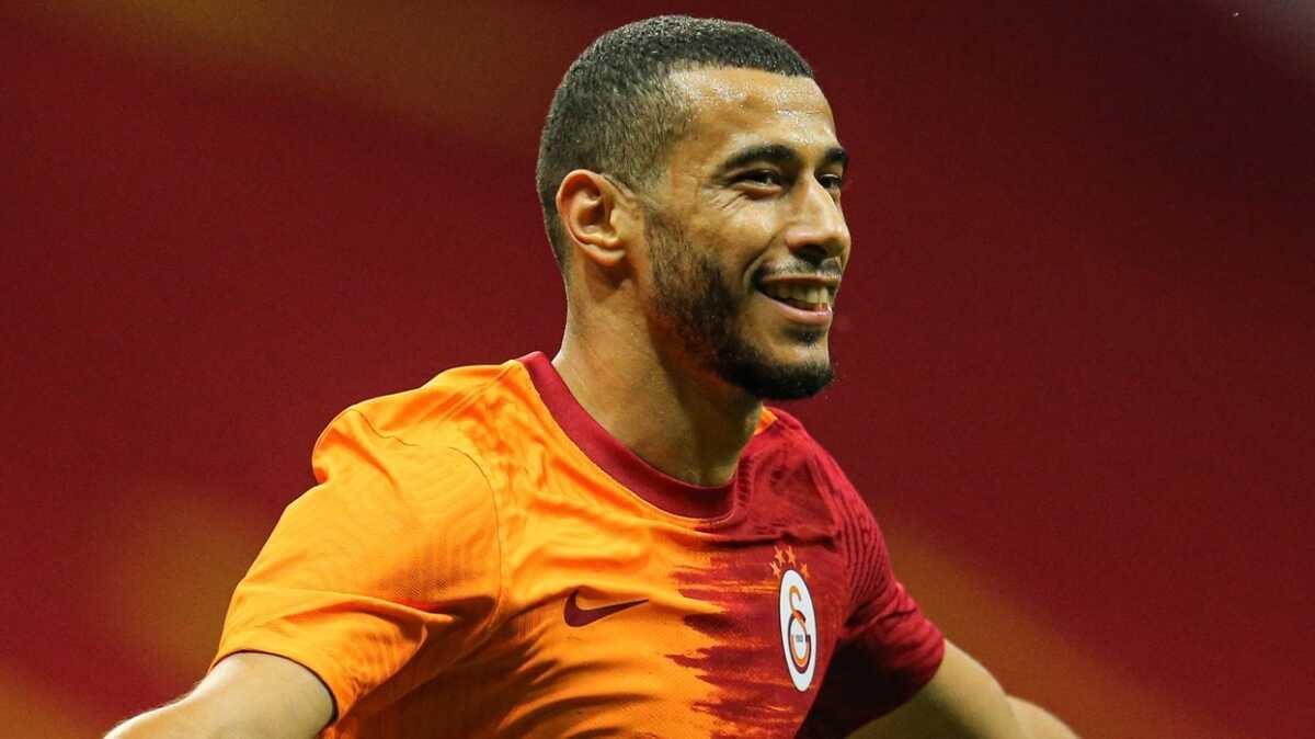 Younes+Belhanda,+Al+Hilal+ile+3+y%C4%B1ll%C4%B1k+s%C3%B6zle%C5%9Fme+imzal%C4%B1yor%21;+Tam+15+milyon+euro