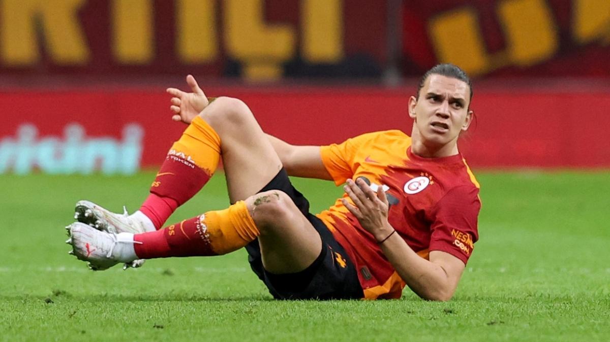 Galatasaray ynetiminin Taylan Antalyal'ya verdii zam szn tutmad ortaya kt
