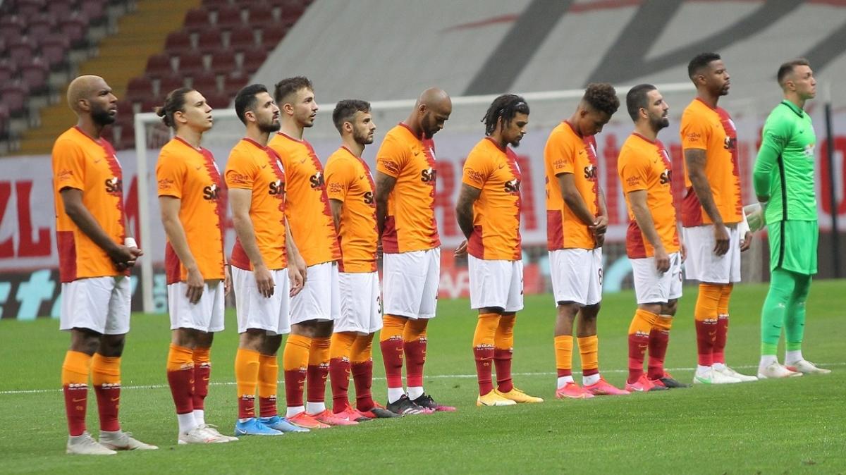 Gedson Fernandes ve Halil Dervişoğlu'ndan Galatasaray'a Fatih Terim şartı