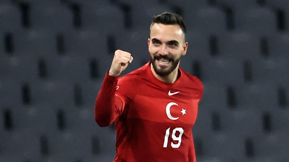 Trabzonspor, Kenan Karaman transferi iin bastryor! Abdullah Avc bizzat arad