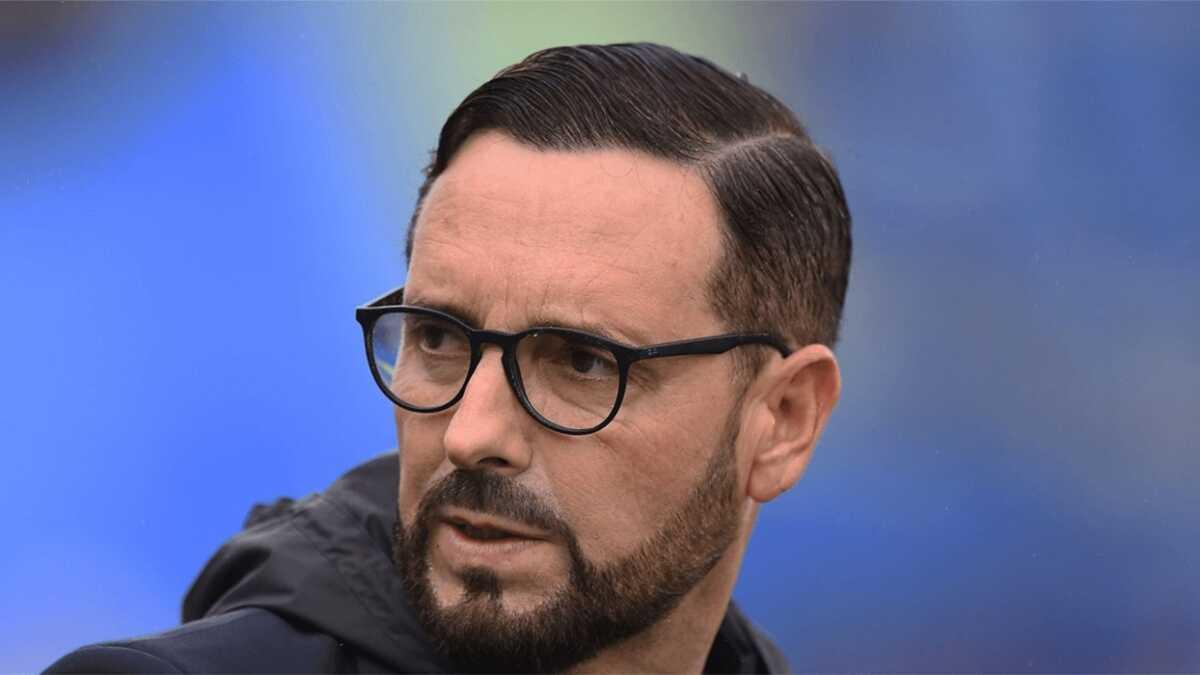 Son dakika Fenerbahe haberleri... Sar-lacivertlilerde teknik direktrlk koltuu iin Jose Bordalas iddias
