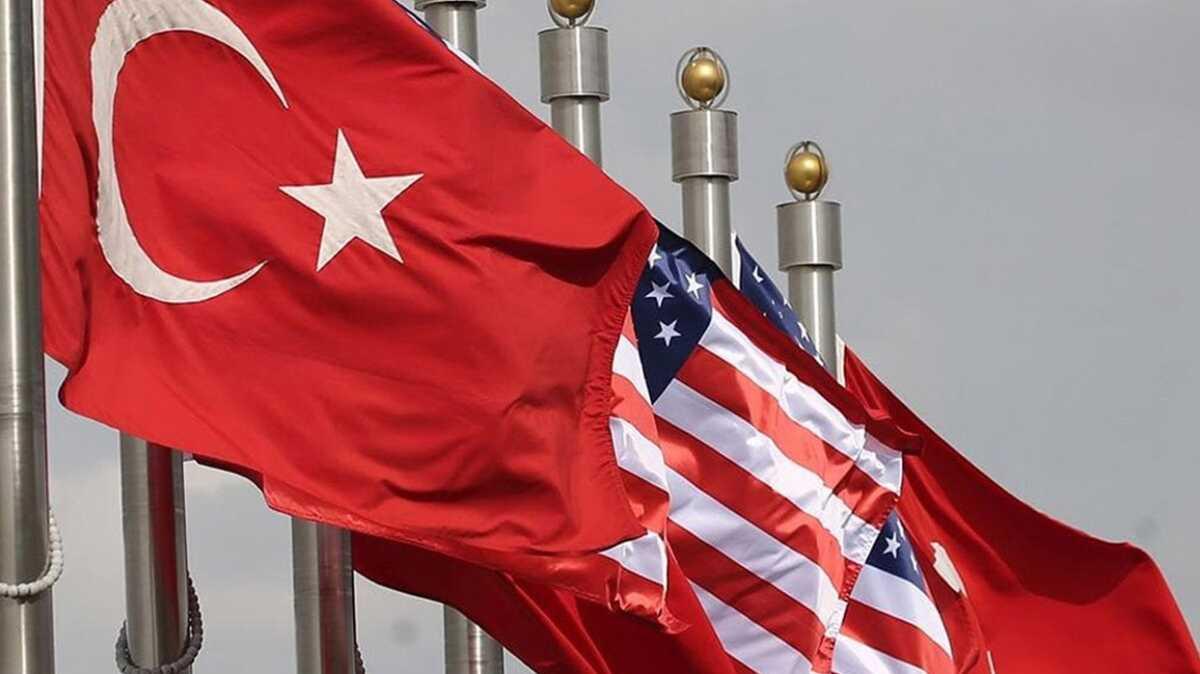 ABD'den Trkiye aklamas:  birliinin srdrlmesi byk nem tayor